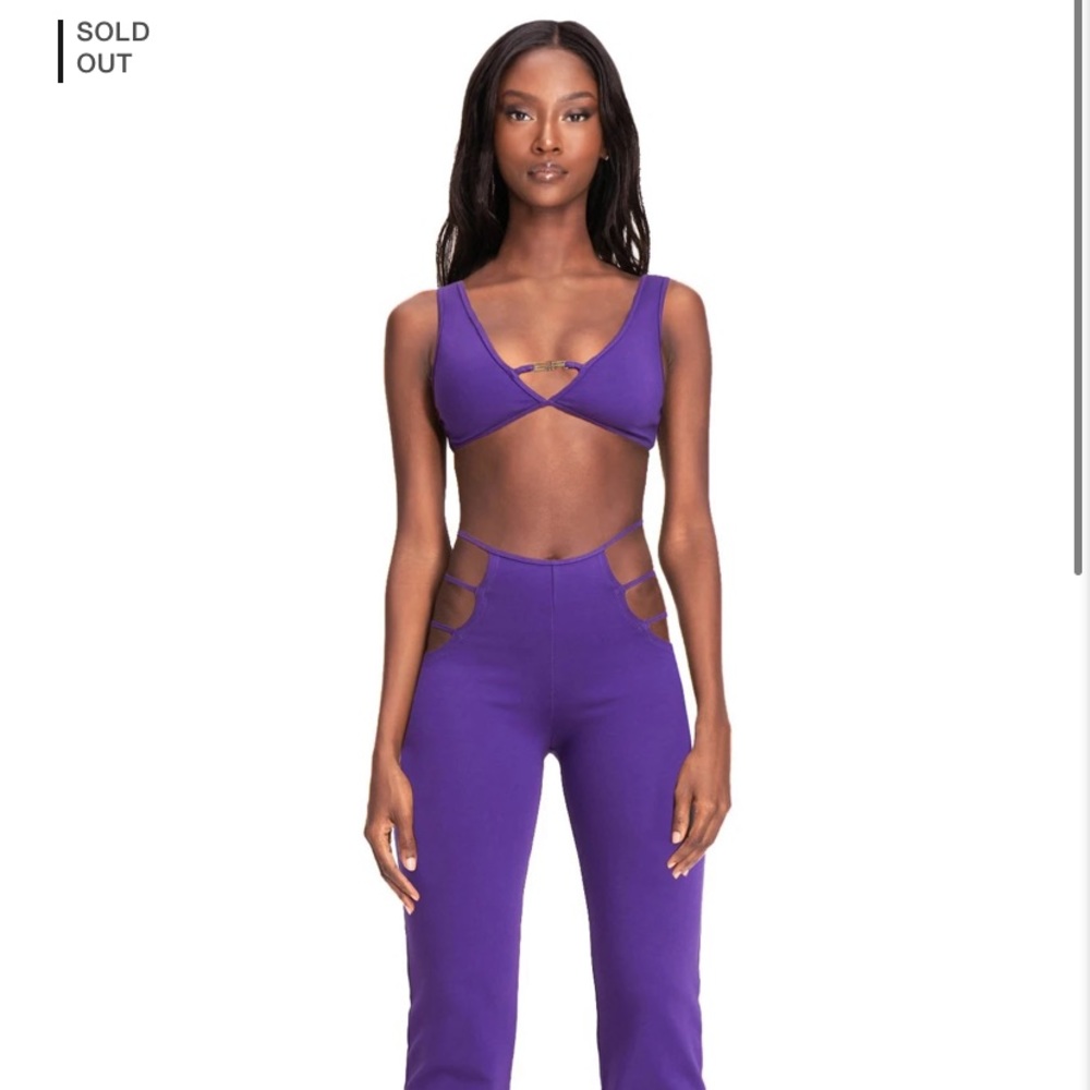 COPY - I.AM.GIA Lucid Set